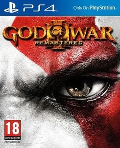 Comprar God of War III Remastered para PS4 - PSNCLICK Digitales Latinoamérica